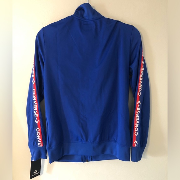 Converse Zip Up - Picture 6 of 6